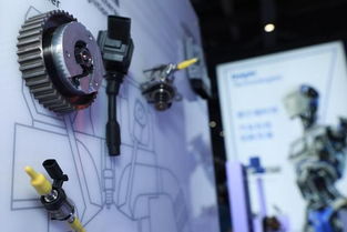 德?tīng)柛？萍既盗挟a(chǎn)品解決方案 為修理廠開(kāi)啟技術(shù)升級(jí)新機(jī)遇