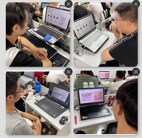 沈陽黑馬JavaEE就業17期開班典禮 在黑馬程序員技術交流社區共啟技術新程